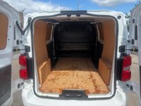 USED 2020 70 VAUXHALL VIVARO 1.5 Turbo D 2700 Sportive L1 H1 Euro 6 (s/s) 5dr S/H,Nav,Reverse camera,warrant