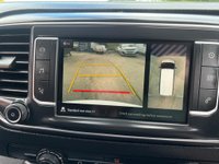 USED 2020 70 VAUXHALL VIVARO 1.5 Turbo D 2700 Sportive L1 H1 Euro 6 (s/s) 5dr S/H,Nav,Reverse camera,warrant