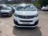 USED 2020 70 VAUXHALL VIVARO 1.5 Turbo D 2700 Sportive L1 H1 Euro 6 (s/s) 5dr S/H,Nav,Reverse camera,warrant