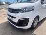USED 2020 70 VAUXHALL VIVARO 1.5 Turbo D 2700 Sportive L1 H1 Euro 6 (s/s) 5dr S/H,Nav,Reverse camera,warrant