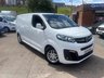 USED 2020 70 VAUXHALL VIVARO 1.5 Turbo D 2700 Sportive L1 H1 Euro 6 (s/s) 5dr S/H,Nav,Reverse camera,warrant