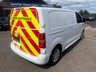 USED 2020 70 VAUXHALL VIVARO 1.5 Turbo D 2700 Sportive L1 H1 Euro 6 (s/s) 5dr S/H,Nav,Reverse camera,warrant