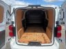 USED 2020 70 VAUXHALL VIVARO 1.5 Turbo D 2700 Sportive L1 H1 Euro 6 (s/s) 5dr S/H,Nav,Reverse camera,warrant