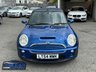 USED 2004 54 MINI CONVERTIBLE 1.6 Cooper S Convertible 2dr Petrol Manual Euro 4 (163 bhp) 