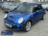 USED 2004 54 MINI CONVERTIBLE 1.6 Cooper S Convertible 2dr Petrol Manual Euro 4 (163 bhp) 