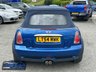 USED 2004 54 MINI CONVERTIBLE 1.6 Cooper S Convertible 2dr Petrol Manual Euro 4 (163 bhp) 