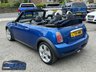 USED 2004 54 MINI CONVERTIBLE 1.6 Cooper S Convertible 2dr Petrol Manual Euro 4 (163 bhp) 