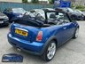 USED 2004 54 MINI CONVERTIBLE 1.6 Cooper S Convertible 2dr Petrol Manual Euro 4 (163 bhp) 