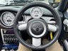 USED 2004 54 MINI CONVERTIBLE 1.6 Cooper S Convertible 2dr Petrol Manual Euro 4 (163 bhp) 