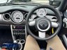 USED 2004 54 MINI CONVERTIBLE 1.6 Cooper S Convertible 2dr Petrol Manual Euro 4 (163 bhp) 