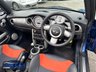 USED 2004 54 MINI CONVERTIBLE 1.6 Cooper S Convertible 2dr Petrol Manual Euro 4 (163 bhp) 