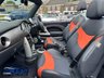 USED 2004 54 MINI CONVERTIBLE 1.6 Cooper S Convertible 2dr Petrol Manual Euro 4 (163 bhp) 