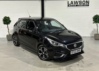 USED 2022 22 MG MG3 1.5 VTi-TECH Exclusive Nav Hatchback 5dr Petrol Manual Euro 6 (s/s) (106 ps) 