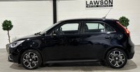USED 2022 22 MG MG3 1.5 VTi-TECH Exclusive Nav Hatchback 5dr Petrol Manual Euro 6 (s/s) (106 ps) 