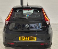 USED 2022 22 MG MG3 1.5 VTi-TECH Exclusive Nav Hatchback 5dr Petrol Manual Euro 6 (s/s) (106 ps) 
