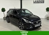 USED 2022 22 MG MG3 1.5 VTi-TECH Exclusive Nav Hatchback 5dr Petrol Manual Euro 6 (s/s) (106 ps) 