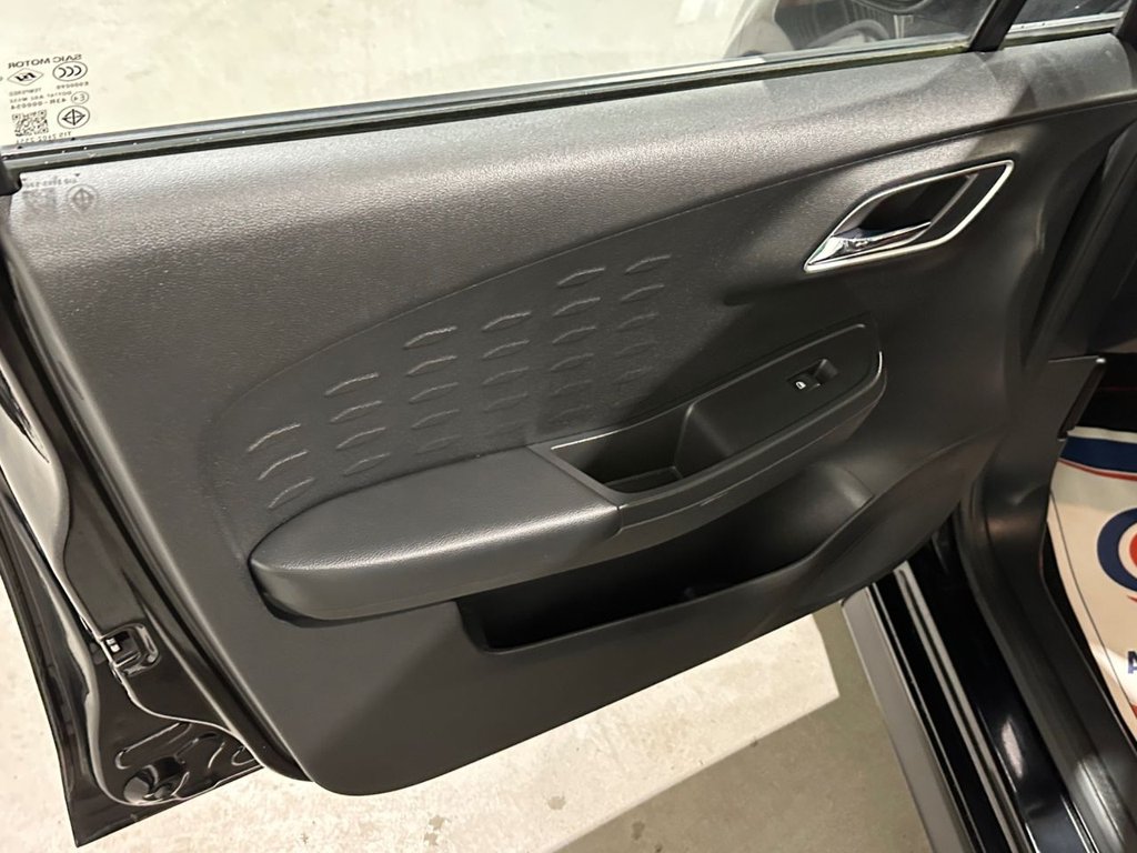 USED 2022 22 MG MG3 1.5 VTi-TECH Exclusive Nav Hatchback 5dr Petrol Manual Euro 6 (s/s) (106 ps) 