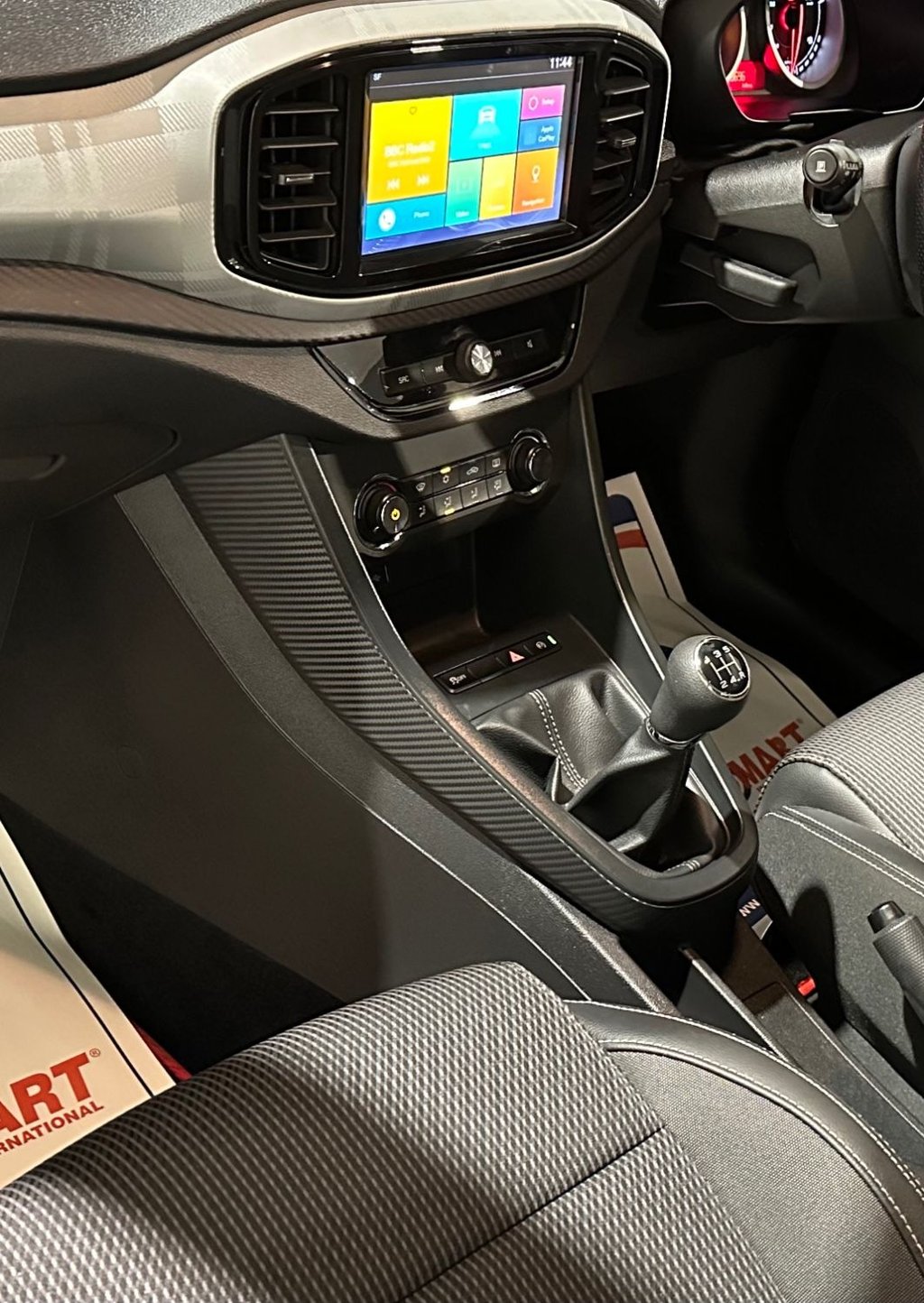 USED 2022 22 MG MG3 1.5 VTi-TECH Exclusive Nav Hatchback 5dr Petrol Manual Euro 6 (s/s) (106 ps) 