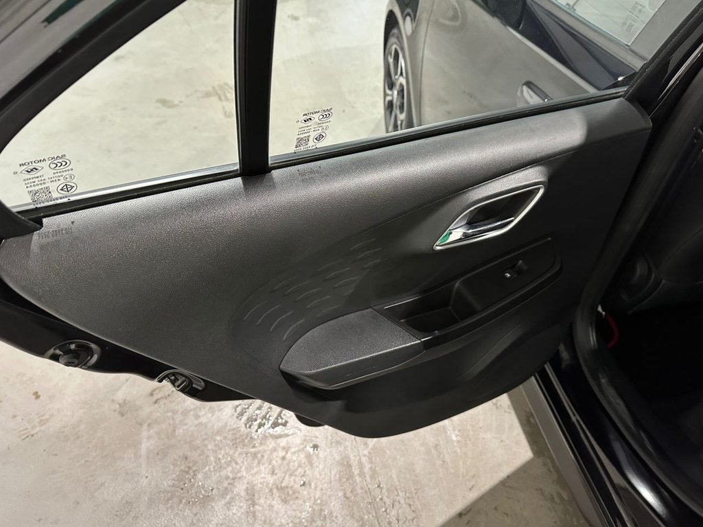 USED 2022 22 MG MG3 1.5 VTi-TECH Exclusive Nav Hatchback 5dr Petrol Manual Euro 6 (s/s) (106 ps) 