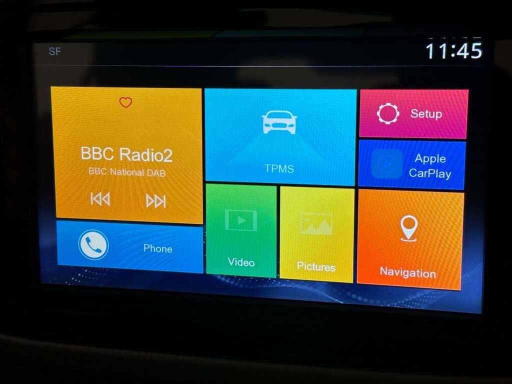 USED 2022 22 MG MG3 1.5 VTi-TECH Exclusive Nav Hatchback 5dr Petrol Manual Euro 6 (s/s) (106 ps) 