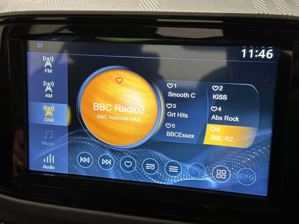 USED 2022 22 MG MG3 1.5 VTi-TECH Exclusive Nav Hatchback 5dr Petrol Manual Euro 6 (s/s) (106 ps) 