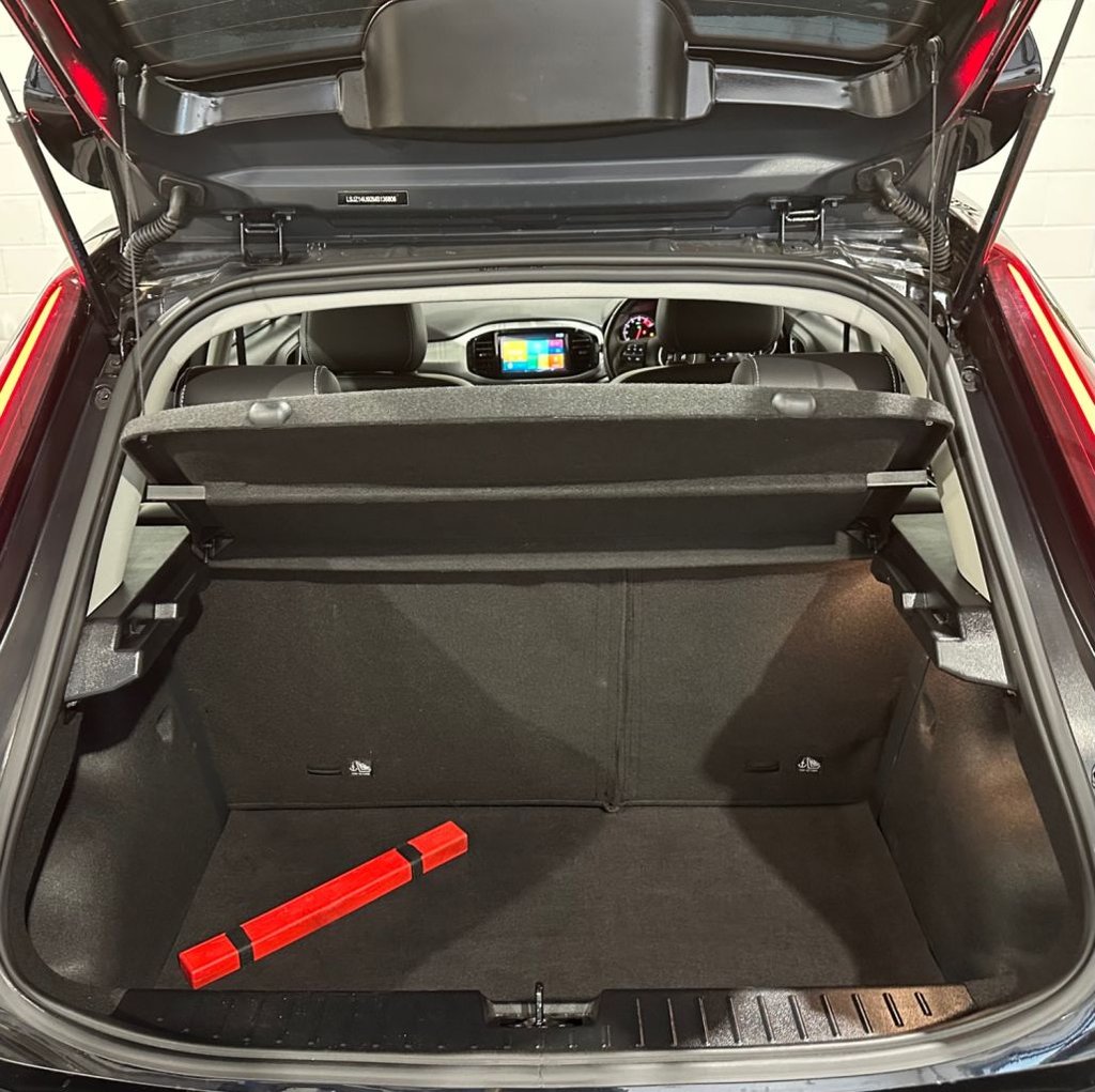 USED 2022 22 MG MG3 1.5 VTi-TECH Exclusive Nav Hatchback 5dr Petrol Manual Euro 6 (s/s) (106 ps) 