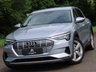 USED 2020 20 AUDI E-TRON 50 Technik SUV 5dr Electric Auto quattro 71.2kWh (313 ps) JUST ARRIVED CALL FOR DETAILS!
