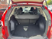 USED 2013 13 HONDA CR-V 2.2 i-DTEC SR SUV 5dr Diesel Manual 4WD Euro 5 (s/s) (150 ps) Camera - Heated Seats - FSH