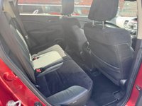 USED 2013 13 HONDA CR-V 2.2 i-DTEC SR SUV 5dr Diesel Manual 4WD Euro 5 (s/s) (150 ps) Camera - Heated Seats - FSH