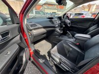 USED 2013 13 HONDA CR-V 2.2 i-DTEC SR SUV 5dr Diesel Manual 4WD Euro 5 (s/s) (150 ps) Camera - Heated Seats - FSH