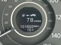 USED 2013 13 HONDA CR-V 2.2 i-DTEC SR SUV 5dr Diesel Manual 4WD Euro 5 (s/s) (150 ps) Camera - Heated Seats - FSH