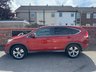 USED 2013 13 HONDA CR-V 2.2 i-DTEC SR SUV 5dr Diesel Manual 4WD Euro 5 (s/s) (150 ps) Camera - Heated Seats - FSH