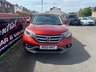 USED 2013 13 HONDA CR-V 2.2 i-DTEC SR SUV 5dr Diesel Manual 4WD Euro 5 (s/s) (150 ps) Camera - Heated Seats - FSH