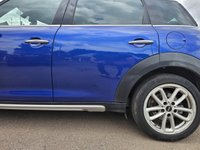 USED 2014 64 MINI COUNTRYMAN 2.0 Cooper D SUV 5dr Diesel Auto ALL4 Euro 5 (112 ps) 