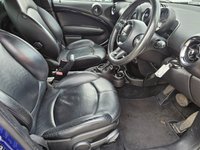 USED 2014 64 MINI COUNTRYMAN 2.0 Cooper D SUV 5dr Diesel Auto ALL4 Euro 5 (112 ps) 