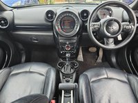 USED 2014 64 MINI COUNTRYMAN 2.0 Cooper D SUV 5dr Diesel Auto ALL4 Euro 5 (112 ps) 