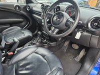 USED 2014 64 MINI COUNTRYMAN 2.0 Cooper D SUV 5dr Diesel Auto ALL4 Euro 5 (112 ps) 