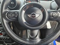 USED 2014 64 MINI COUNTRYMAN 2.0 Cooper D SUV 5dr Diesel Auto ALL4 Euro 5 (112 ps) 