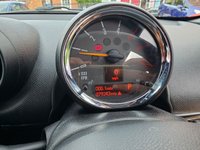 USED 2014 64 MINI COUNTRYMAN 2.0 Cooper D SUV 5dr Diesel Auto ALL4 Euro 5 (112 ps) 