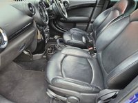USED 2014 64 MINI COUNTRYMAN 2.0 Cooper D SUV 5dr Diesel Auto ALL4 Euro 5 (112 ps) 