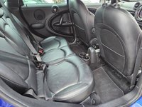 USED 2014 64 MINI COUNTRYMAN 2.0 Cooper D SUV 5dr Diesel Auto ALL4 Euro 5 (112 ps) 