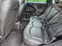 USED 2014 64 MINI COUNTRYMAN 2.0 Cooper D SUV 5dr Diesel Auto ALL4 Euro 5 (112 ps) 