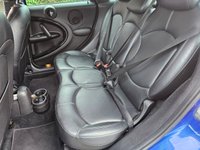 USED 2014 64 MINI COUNTRYMAN 2.0 Cooper D SUV 5dr Diesel Auto ALL4 Euro 5 (112 ps) 