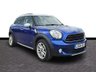 USED 2014 64 MINI COUNTRYMAN 2.0 Cooper D SUV 5dr Diesel Auto ALL4 Euro 5 (112 ps) 