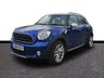 USED 2014 64 MINI COUNTRYMAN 2.0 Cooper D SUV 5dr Diesel Auto ALL4 Euro 5 (112 ps) 