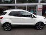 USED 2016 16 FORD ECOSPORT 1.5 TDCi Titanium SUV 5dr Diesel Manual 2WD Euro 6 (95 ps) 