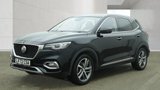 USED 2023 72 MG MG HS 1.5 T-GDI Exclusive SUV 5dr Petrol Manual Euro 6 (s/s) (162 ps) HISTORY+PANROOF+NAV+DIGI DASH