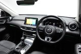 USED 2023 72 MG MG HS 1.5 T-GDI Exclusive SUV 5dr Petrol Manual Euro 6 (s/s) (162 ps) HISTORY+PANROOF+NAV+DIGI DASH