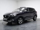 USED 2023 72 MG MG HS 1.5 T-GDI Exclusive SUV 5dr Petrol Manual Euro 6 (s/s) (162 ps) HISTORY+PANROOF+NAV+DIGI DASH