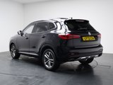 USED 2023 72 MG MG HS 1.5 T-GDI Exclusive SUV 5dr Petrol Manual Euro 6 (s/s) (162 ps) HISTORY+PANROOF+NAV+DIGI DASH